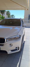 بي أم دبليو X5