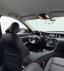 إنفينيتي QX50 Luxe 2.0L 2022 Infiniti QX50 Luxe, 2028 Infiniti Warranty + Service Pack, Full Infiniti Service Hist