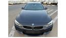 بي أم دبليو 430i *Best Offer* 2017 BMW 430i Gran Coupe 2.0L V4 Twin Turbo