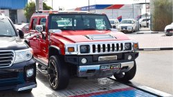 Hummer H2