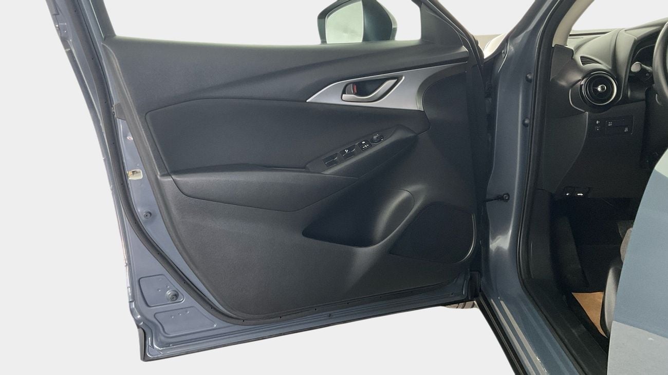 Mazda CX3 GT 2.0L GT | Guaranteed Warranty | 0 Down Payment