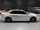 Toyota Camry SE 3.5L Sport V6