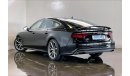 Audi A7 35 FSI S-Line quattro