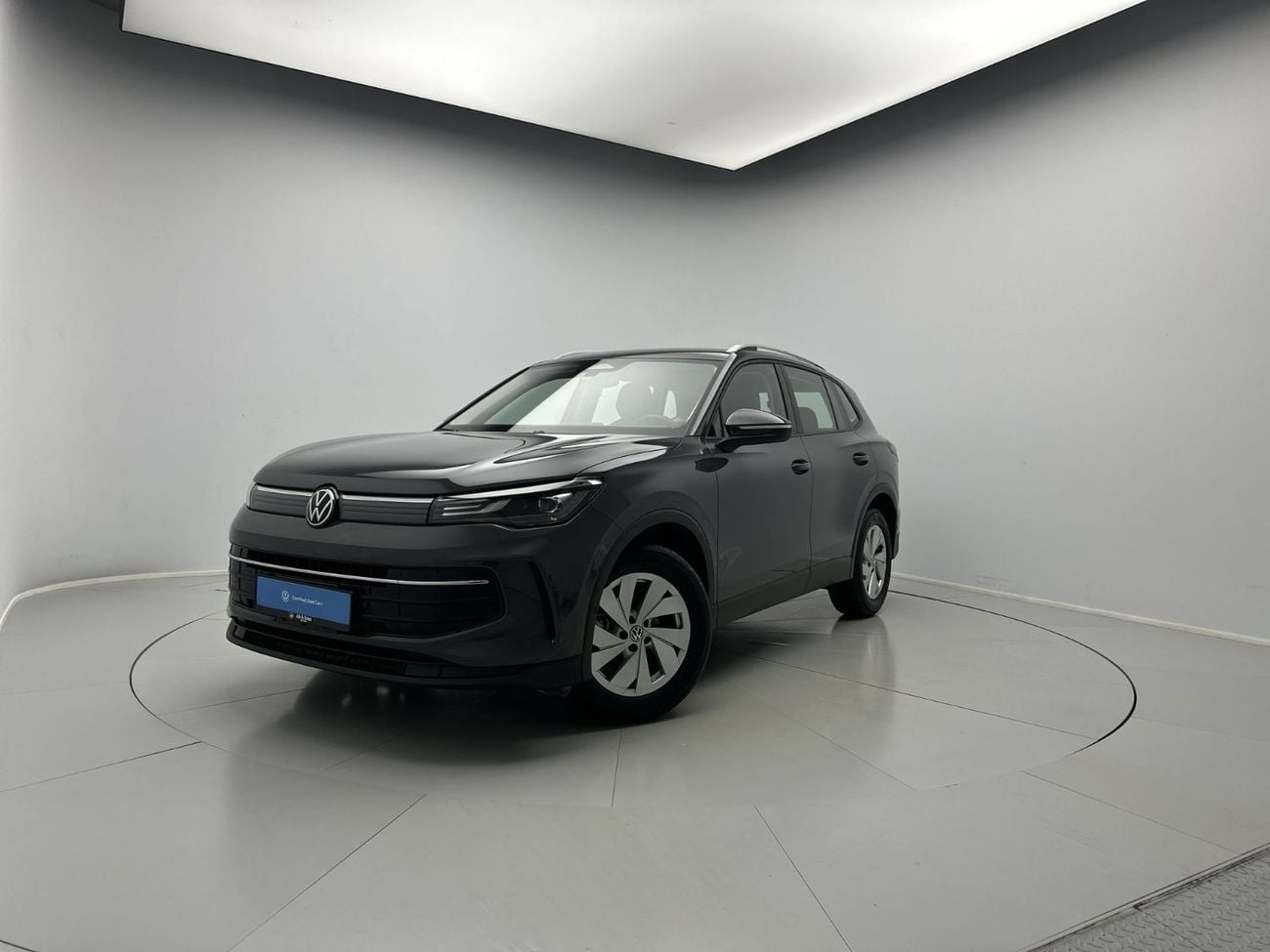 Volkswagen Tiguan Tiguan Life 1.4L (Ref#11830) - WAS 99,900 - NOW 97,900