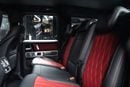 BRABUS 800 - Mercedes-AMG G 63 