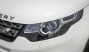 Land Rover Discovery Sport SE Si4