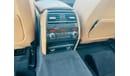 BMW 740Li BMW 740 MODEL 2013 GCC SPACE