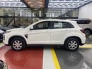 ميتسوبيشي ASX Mitsubishi ASX 2022