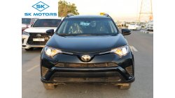 Toyota RAV4 XLE, DVD, SUNROOF, ALLOY RIMS, CRUISE CONTROL, REAR CAMERA, LOT-636