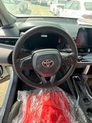 Toyota Corolla Cross TOYOTA COROLLA CROSS ELITE 2.0L PETROL MODEL 2025