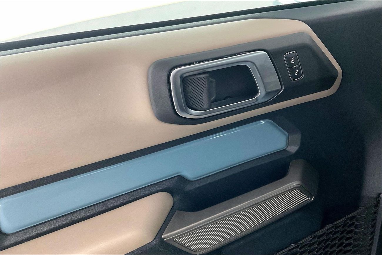 Ford Bronco WildTrak | National Day Celebration | Guaranteed Warranty | 0 Down Payment