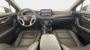 Chevrolet Blazer 3.6 RS F-GATE SAFETY PACK 21 AUTO 4WD | Guaranteed Warranty | 0 Down Payment