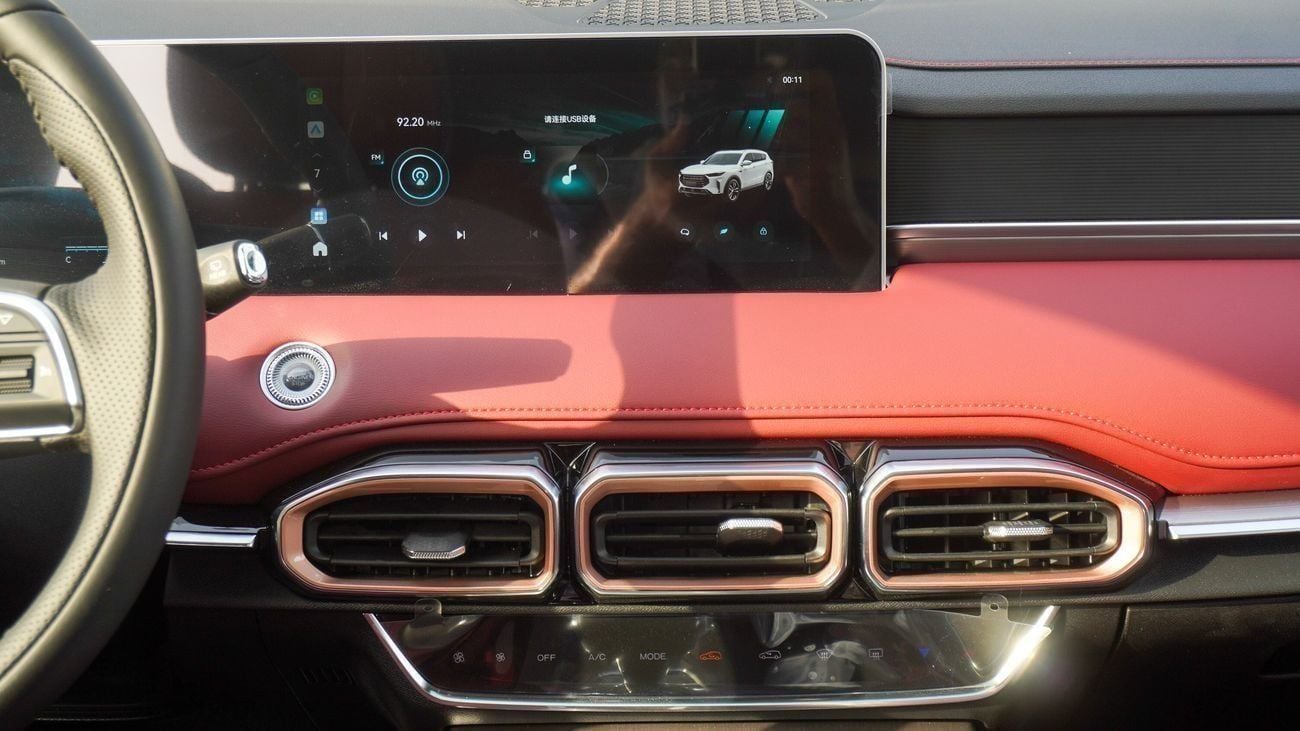 جيتور X70 بلس JETOUR X70 PLUS - 2025