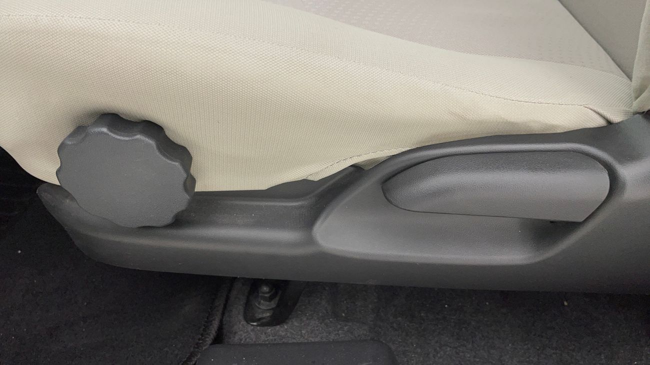 ميتسوبيشي اتراج GLX MIDLINE 1.2 | بدون دفعة مقدمة | اختبار قيادة مجاني للمنزل