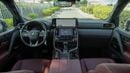 Lexus LX600 SIGNATURE (For Export , НА ЭКСПОРТ) BB 3.5TT V6 AWD GCC 2026 Без пробега