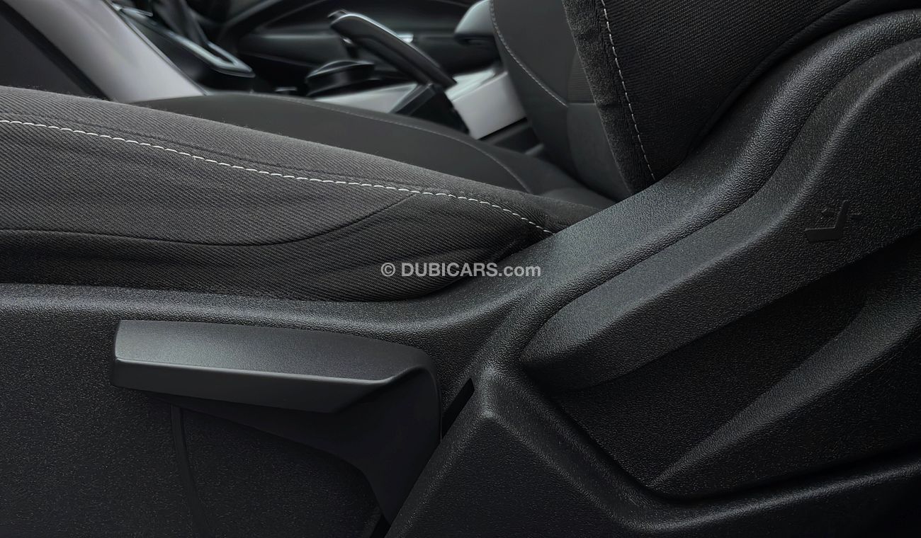 Used Ford Escape S 2.5 Under Warranty Inspected on 150+ parameters