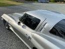 Chevrolet Corvette ERay C2 327/ L75 Split Window Coupe