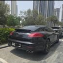 بورش باناميرا