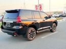 Toyota Prado Toyota Prado years 2020 V4 2.7 VXR petrol