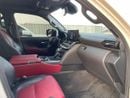 Toyota Land Cruiser 3.5T GR SPORT
