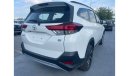 Toyota Rush 2022 TOYOTA RUSH S 1.5L, A/T, PETROL,RWD