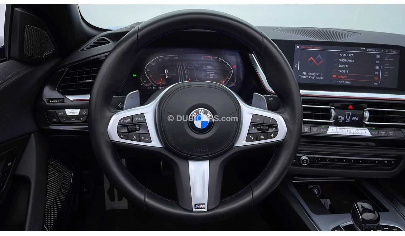 BMW Z4 S DRIVE 2.0I 2 | Zero Down Payment | Free Home Test Drive