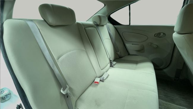Nissan Sunny SV, миниатюра 30