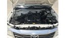 Toyota Hilux 2014 4X4 ref#52