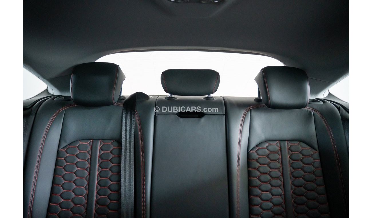 أودي RS5 2019 Audi RS5 Sportback / Full Service History