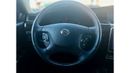 Nissan Patrol SUPER SAFARI 2018 GCC SINGLE OWNER IN MINT CONDITION