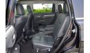 Toyota Highlander Limited AWD