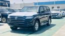 Toyota Land Cruiser GXR