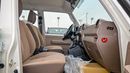 Toyota Land Cruiser Pick Up LC 79 DC 2.8L YM 2024