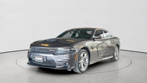 دودج تشارجر 3.6 GT AUTO | شامل الضمان | 0 ﺪﻔﻋﺓ ﺃﻮﻟﻯ