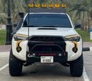 Toyota 4Runner TRD PRO