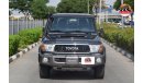 تويوتا لاند كروزر بيك آب 6X6 V8 4.5L Turbo Diesel 5 Seat Manual Transmission