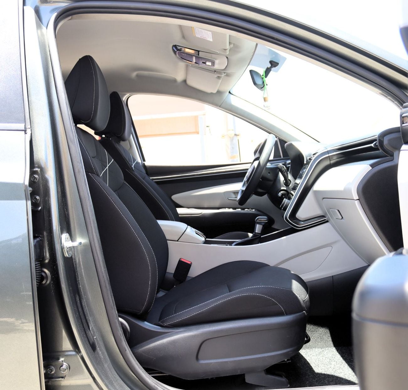 Hyundai Tucson SMART COMFORT