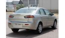 Mitsubishi Lancer Mitsubishi Lancer 2015 GCC in excellent condition, without accidents, very clean from inside and out