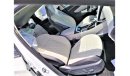 Hyundai Tucson with  electric seats and bush start