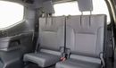 Toyota Land Cruiser (LC300) GXR, 3.5L Petrol 4WD 10A/T | 2026 Model | For Export