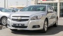 Chevrolet Malibu ACCIDENTS FREE - ORIGINAL PAINT - 2 KEYS - CAR IS IN PERFECT CONDITION INSIDE OUT