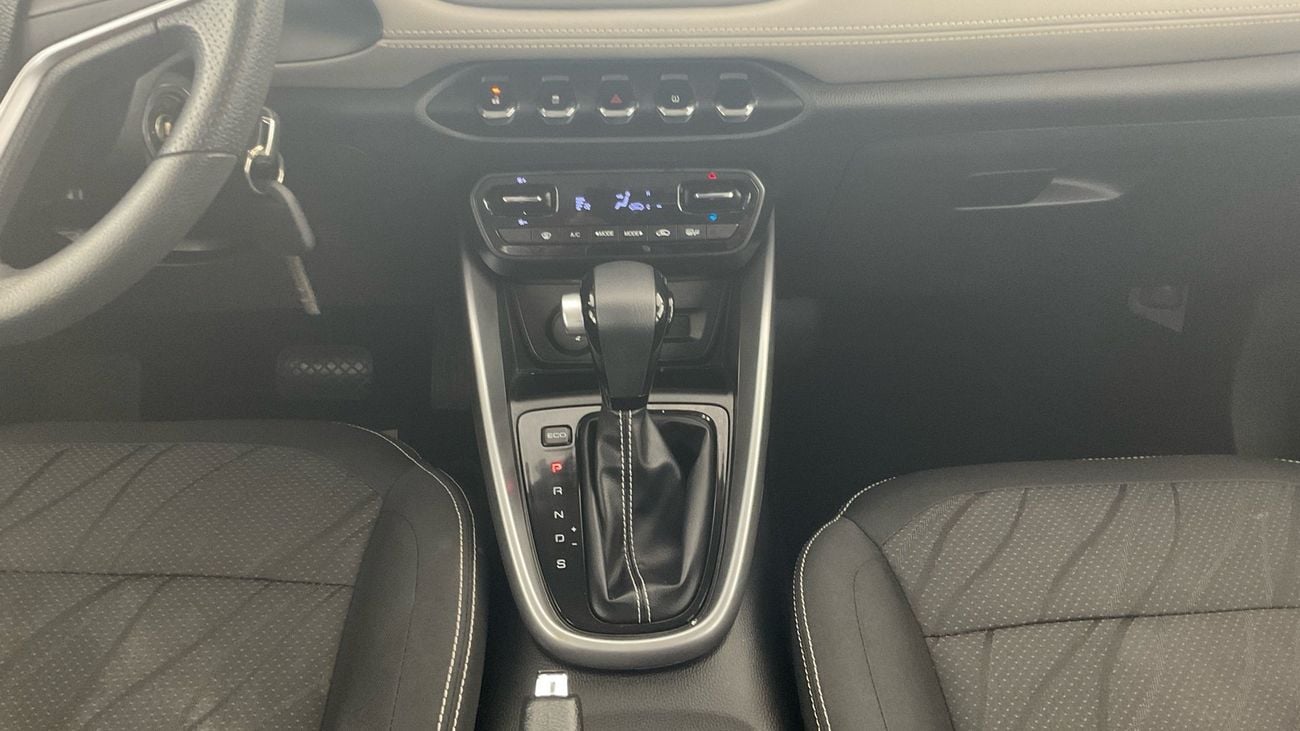 Chevrolet Groove LT 1.5L LT | Guaranteed Warranty | 0 Down Payment