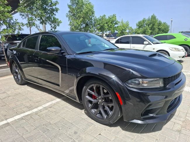 Dodge Charger R/T, миниатюра 22