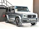 Mercedes-Benz G 63 AMG G63 AMG EDITION 1 | EURO SPEC | 6,472AED / MONTH