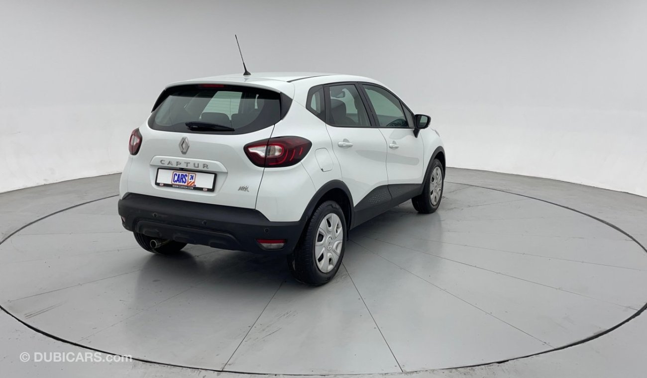 Renault Captur PE 1.6 | Zero Down Payment | Free Home Test Drive