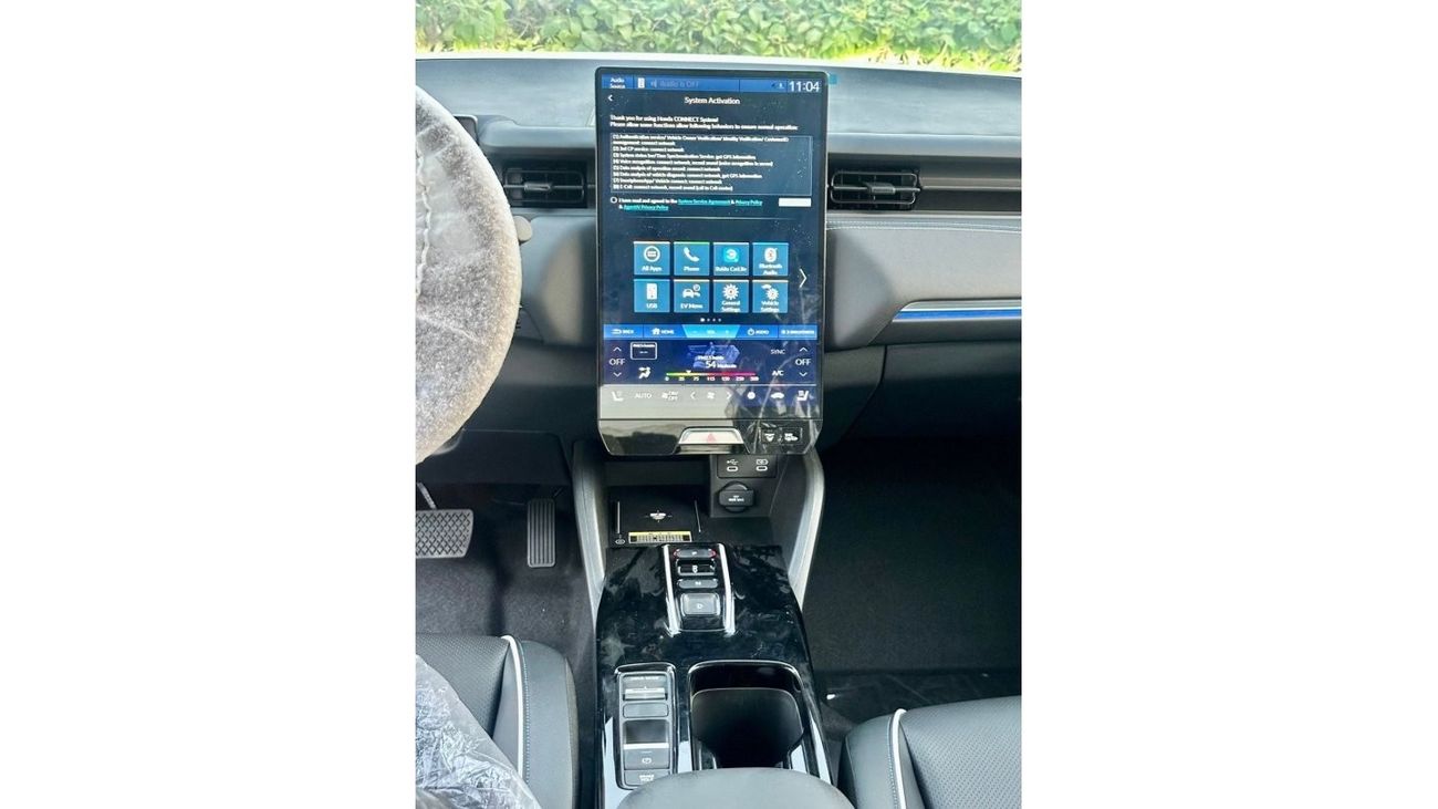هوندا e:NS1 HONDA ENS 2023 BRAND NEW FULL OPTION- 510km Range