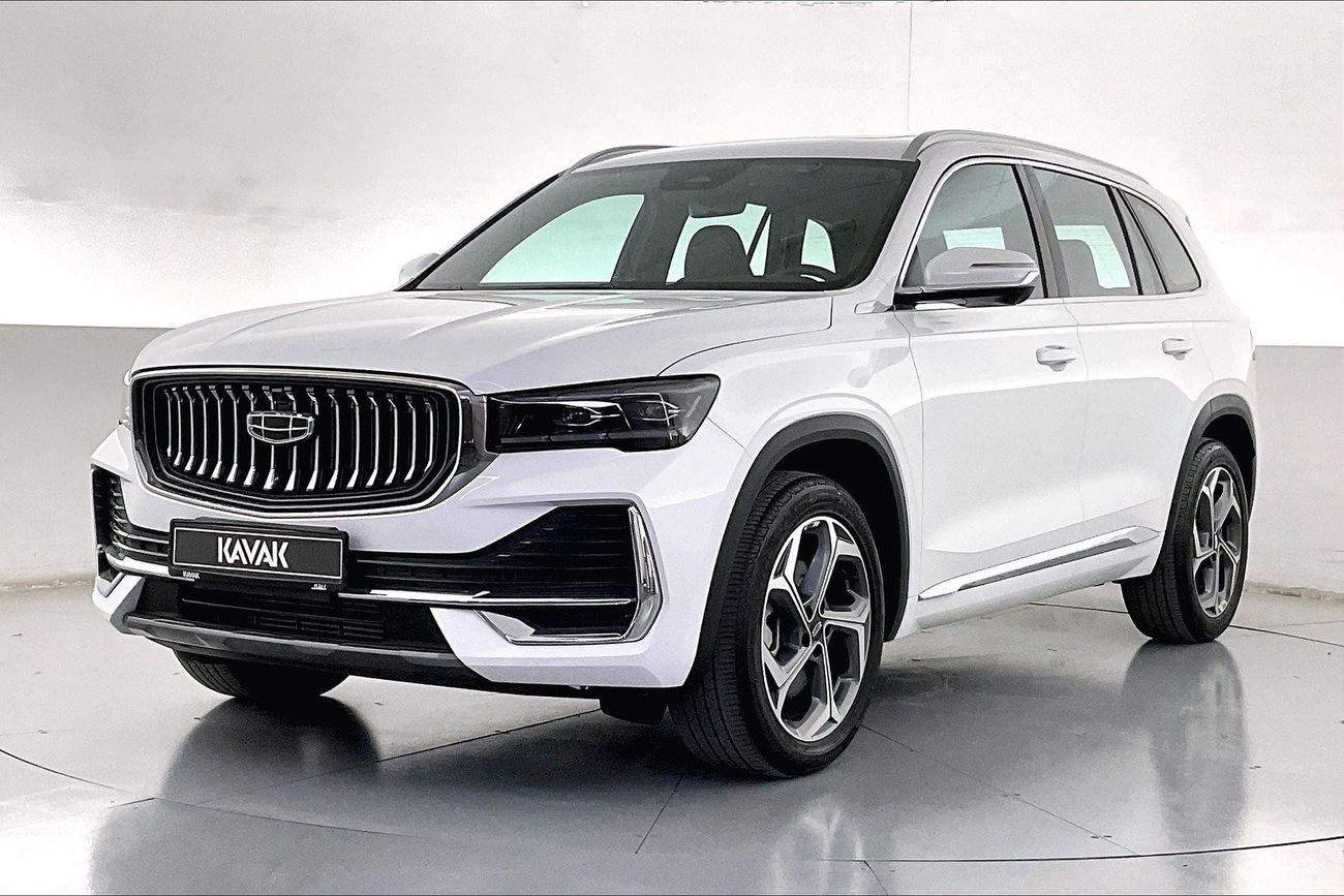 GMC Yukon AT4 | 1 year free warranty | 0 Down Payment