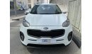 Kia Sportage AWD GDI 2.4 | Under Warranty | Free Insurance | Inspected on 150+ parameters