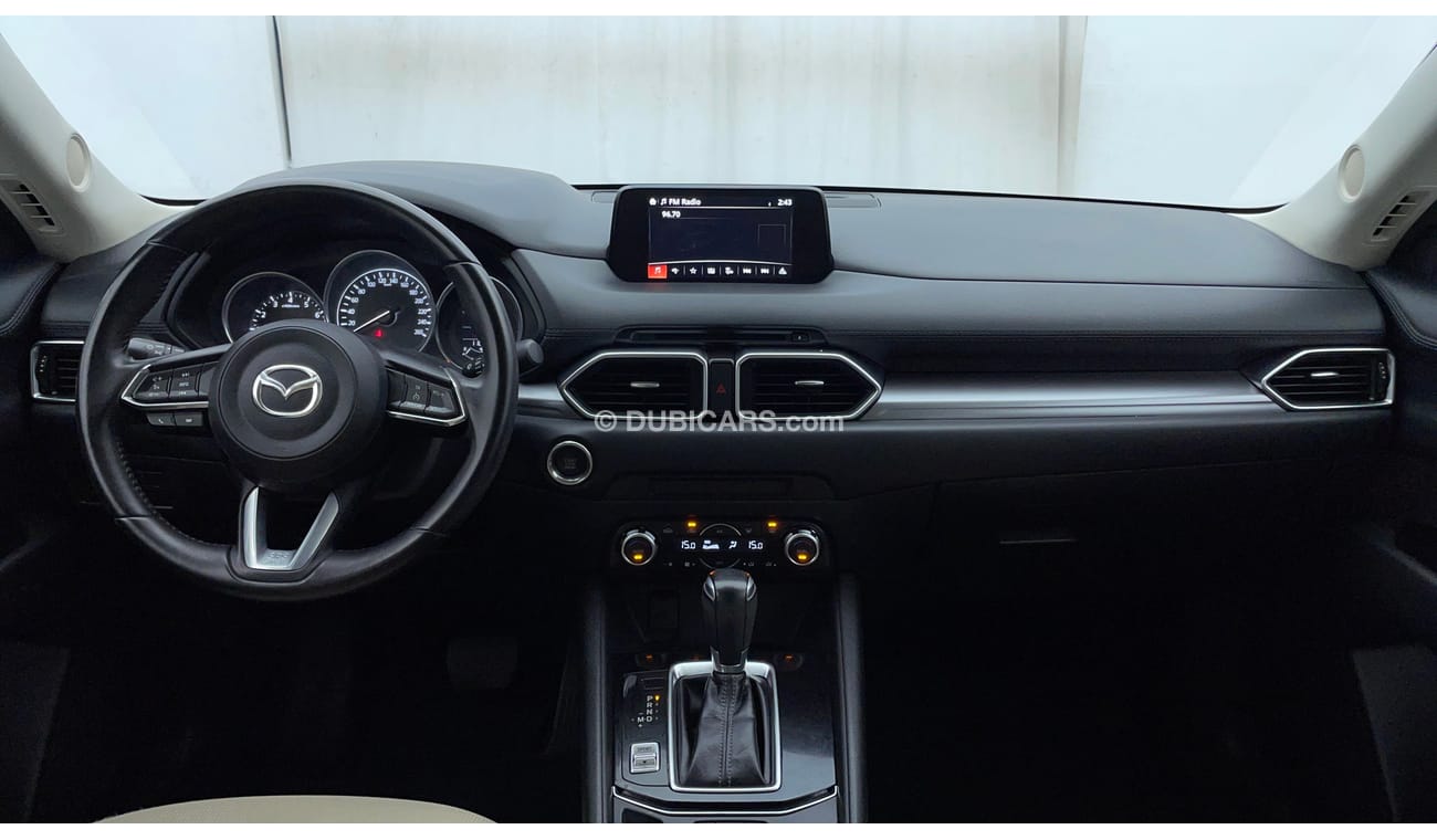 Mazda CX5 GT 2.5 | Zero Down Payment | Free Home Test Drive