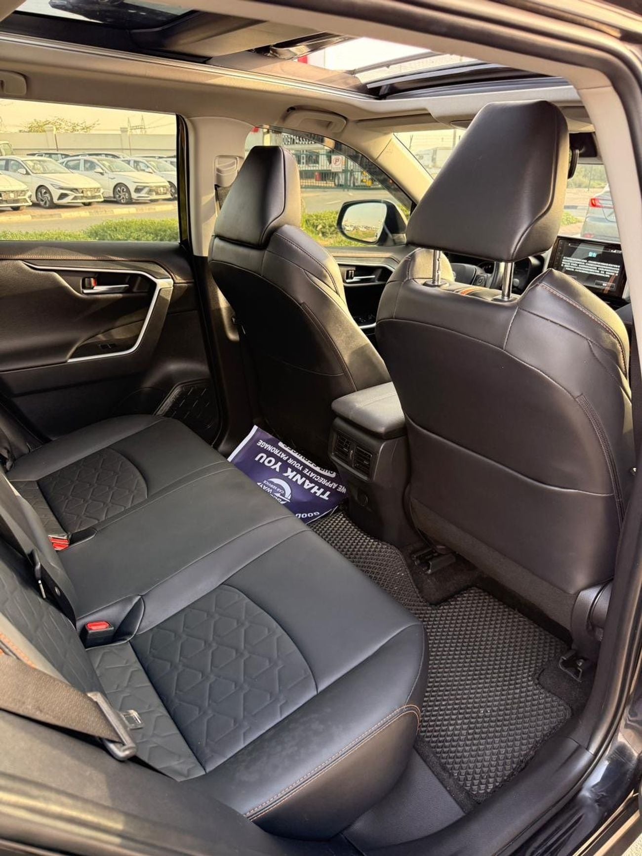 تويوتا راف ٤ Adventure 2.0 L Japanese Limited 2.0 L // panoramic, 360 camera full option